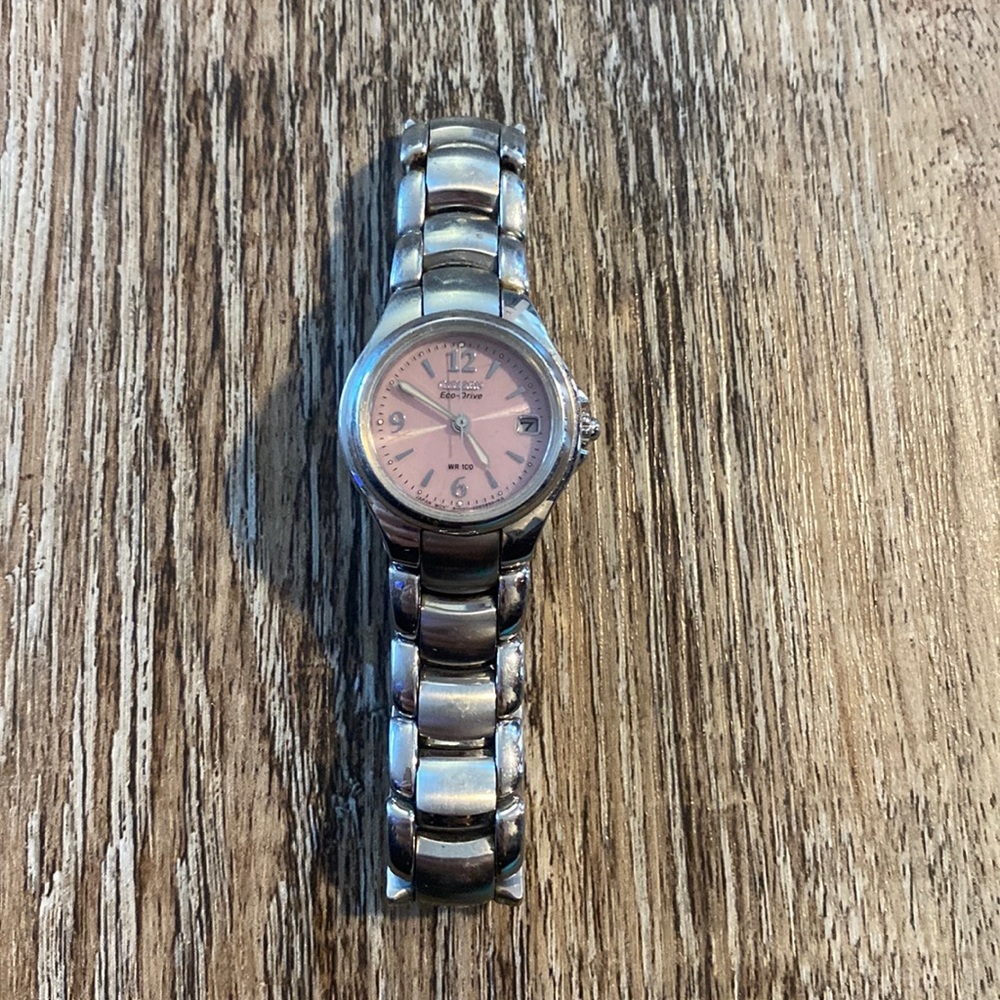 VINTAGE Citizen Watch